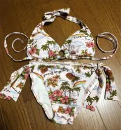 ★黛様専用★Ocean Pacific ビキニ 水着 Mサイズ