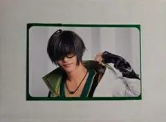 刀剣乱舞　とうらぶ　江　おんすていじ　すていじカード　B　桑名江　福井巴也