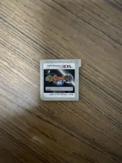 妖怪ウォッチ2 元祖 ニンテンドー3DS