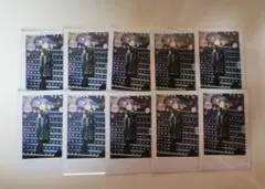 いれいす ないこ 第2弾実写チェキ×10