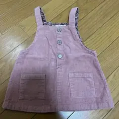 zara baby ワンピース