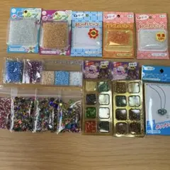 ザ・ビーズ 手芸用ビーズ まとめ売り