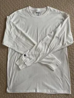 champion チャンピオン　長袖Tシャツ