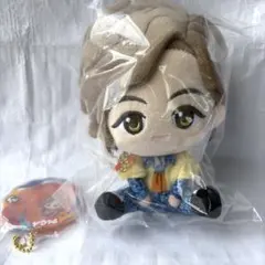 Mrs.GREEN APPLE 一番くじ　A賞　E賞　藤澤涼架　ミセス