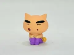 ぶりぶりざえもん 「クレヨンしんちゃん まちぼうけ」