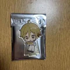 アニカフェ ホリデー 真白友也 アクスタ
