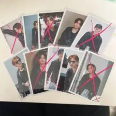 山田涼介 アイドル