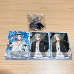 未開封 ヒプノシスマイク 中国限定 缶バッジ 碧棺左馬刻 ZEROOUT 9th