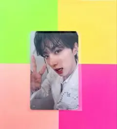INI XQUARE トレカ 尾崎