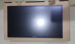 GigaCrysta ゲーミングモニター LCD-GC242HXB/D-Bのサムネイル