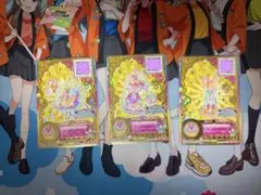 2026年最新】エターナルレインボー アイカツの人気アイテム - メルカリ
