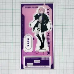 有村麻央 アクリルスタンド AVIOTコラボ 渋谷モディ