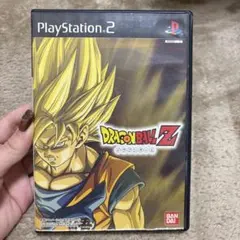 ドラゴンボールZ