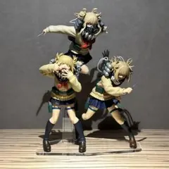 僕のヒーローアカデミア トガヒミコ フィギュア まとめ売り 2025年3月】僕のヒーローアカデミアトガヒミコ-Villain- 1/7