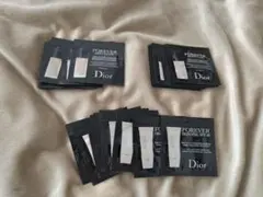 Dior Forever Skin サンプル セット30包