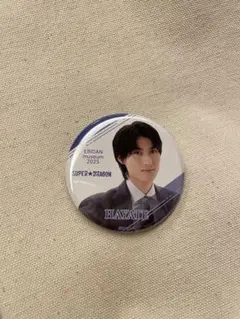 EBiDANmuseum2025 タクヤ 缶バッジ EBiDANmuseum2025 タクヤ 缶バッジ