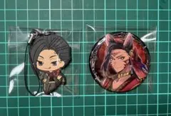 ツイステ ジャミル・バイパー