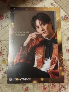 2025年最新】向山毅 show-waの人気アイテム - メルカリ