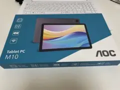AOC Tablet M10
