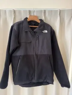 ノースフェイス フリース デナリジャケット ブラック　L