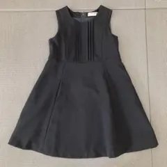 ジャンパースカート ワンピース