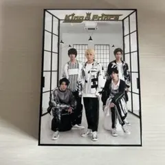 King & Prince 1st アルバム CD