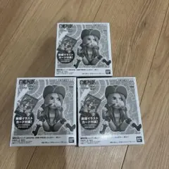 新品未開封】ワンピース ヤマト ボニー各4箱 合計8箱セット - メルカリ