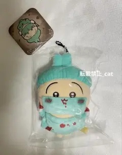 ちいかわ うさぎ みんなで仮装なマスコット ドクターなうさぎ ハロウィン ⑵