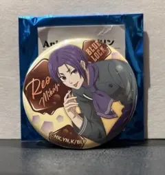 御影玲王 ブルーロック 甘い誘惑の舞台