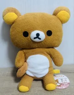 2026年最新】san-x ぬいぐるみの人気アイテム - メルカリ