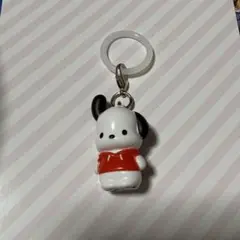 ポチャッコ　めじるしアクセサリー