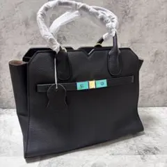 Kawano ショルダーバック ハンドバッグ 2way レザー 冠婚葬祭 - メルカリ