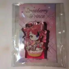 莉犬くん ミニアクリルブロック