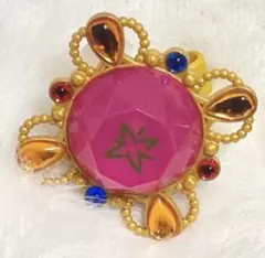 あんスタ スタライ リングライト 衣更真緒