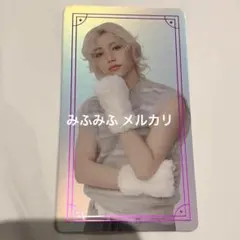 フィリックス トレカ straykids スキズ ランダム 本国ペンミ