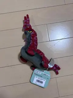 ポケモンセンター ポケモンfit フシデ ペンドラー ぬいぐるみ セット