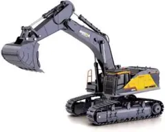 ラジコン ホイールローダーHuina1583RC - メルカリ