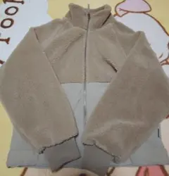 KRIFF MAYER フリース ジャケット