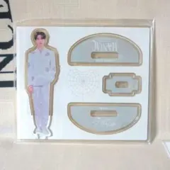 StrayKids MANIAC ゆらゆらアクリルスタンド HAN
