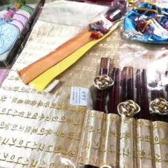 韓国旅行土産✨韓国伝統雑貨19点セット✨