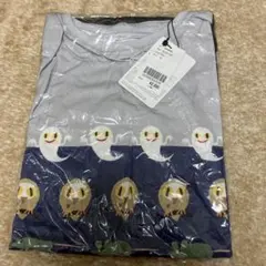 【新品未開封】グラニフ せなけいこ　ねないこだれだ　ワンピース　130