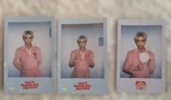 straykids スキズ フィリックス ピリ チェキ ポラ ポラロイド トレカ スキズ straykids フィリックス ピリ トレカ チェキ ポラロイド - メルカリ