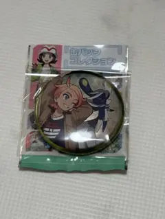 ポケモンZA 缶バッジコレクション ミアレ編B ガイ ニャオニクス - メルカリ
