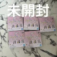 ラプンツェル　一番くじ　チャーム　未開封