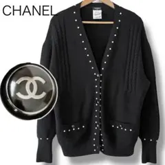 2026年最新】CHANEL カーディガン・ボレロ・アンサンブルの人気
