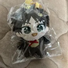 進撃の巨人 ぬいぴ〜す＋ はらぺこくま エレン・イェーガー ①