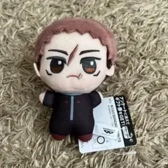 呪術廻戦 ちびぐるみ 死滅回游 虎杖悠仁