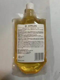 ATPLON アトピロン ATPオイルソープ 詰め替え 260ml - メルカリ