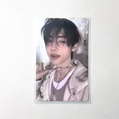 enhypen ROMANCE:UNTOLD トレカ