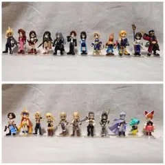 2025年最新】FF3 トレーディングアーツの人気アイテム - メルカリ